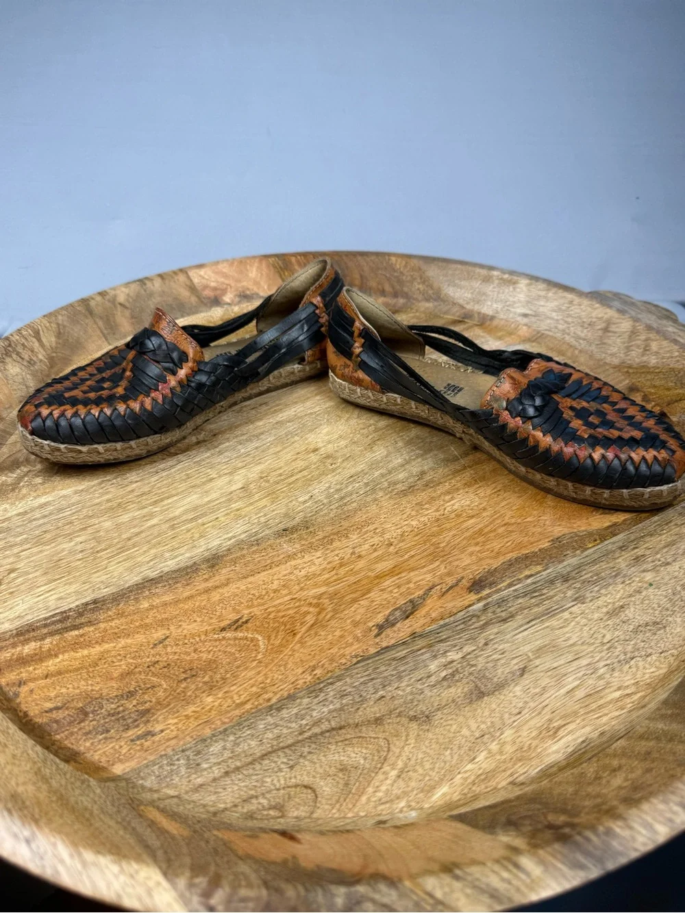Calzado Cervantes beautiful handcrafted